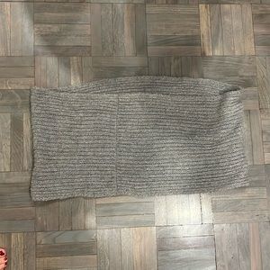 J.crew Infinity Scarf